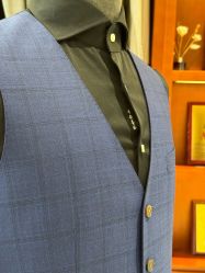 -Hongdu红都·高端西装定制男士西装礼服大衣定制