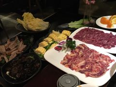 -牛焱·贵州黄牛肉火锅(城西银泰店)
