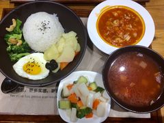 -海盗虾饭·剥好的小龙虾饭(上地辉煌店)