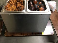 -清真蒋有记(秦虹路店)