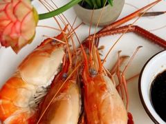 -水岸居湖景农家乐·阳澄湖大闸蟹