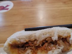 -头壹号  羊汤·饸饹面·大油条(西二旗店)