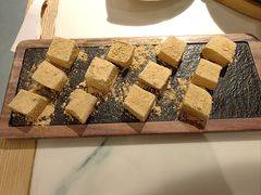 朝鲜族打糕-七八冷面·延边朝鲜族美食(圣熙八号店)