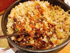 -御牛道日式烤肉料理(杭州万象城店)
