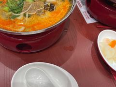 -喜家德虾仁水饺(长泰广场店)