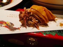 手撕走地鸡-凤凰湘语·湘粤鲜融(浦东旗舰店)