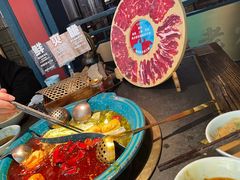 -吼堂老火锅(太古里总店)