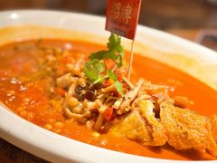-桂小厨广西菜(青秀万达店)