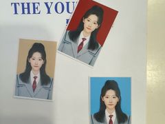 -致青春照相馆·证件照(小寨总部)
