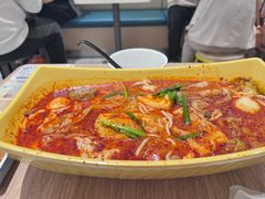 -谭仔米线(壹方城店)