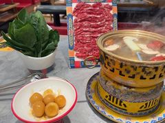 -侃爷南门铜锅涮肉