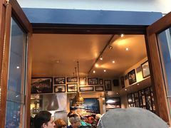 -Fergburger(皇后镇店)