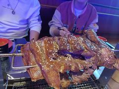 -乌兰烧烤·烤羊腿(西丽店)