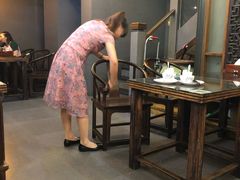 -堂宴·老厦门私房菜(1988仙岳总店)