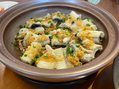 -醉壹号海鲜大排档(厦门美食地标店)