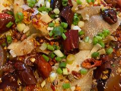-玉林烤鸭店(定福庄店)