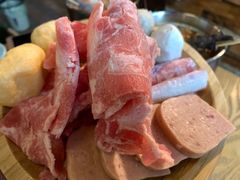 -Thai Basil罗勒叶泰式餐厅(时代天街店)