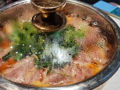 -香山湖家家宴(中山陵店)