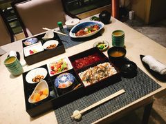 -广州瑞士酒店瑞初日本料理·铁板烧