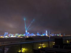 -富力威斯汀酒店-中国元素中餐厅(武昌临江店)