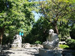-千佛山风景名胜区