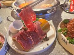 -大龙燚火锅(太古里店)