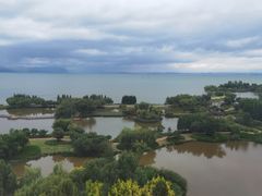 -七彩云南欢乐世界