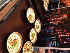 -岷山饭店-芝芝自助餐厅