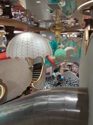 -奈尔宝家庭中心·国风主题·亲子餐厅(豫园商城店)