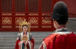 -全城热恋璀璨婚纱摄影(国贸总店)