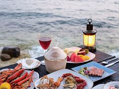 -海角轩·三亚文华东方酒店
