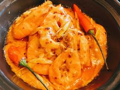 -上海苏宁宝丽嘉酒店·嘉府壹号中餐厅