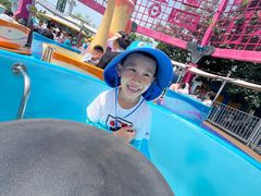 -大连海昌发现王国主题公园