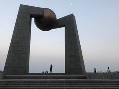 -青澳湾北回归线广场