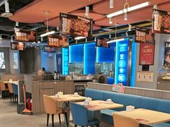 -鱼酷活鱼烤鱼(沈阳大悦城店)