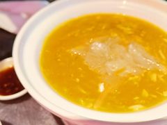 蟹粉翅-蟹榭·本帮江浙菜·蟹宴(五角场合生汇商场店)