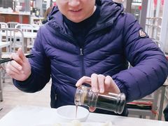 -老边饺子馆(北京南站1店)