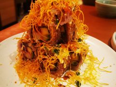 -仓桥家·焗寿司·锅物(光谷步行街店)