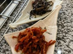 -震海贝烤贝·民俗特色店(延吉总店)