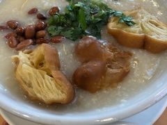 荔湾艇仔粥-点都德(千灯湖环宇城店)