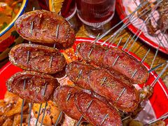 -北三老太太烧烤(人生一串上榜店)