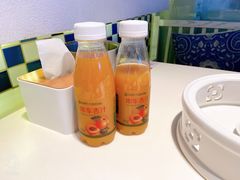 -西域胡氏大盘鸡(新华胡杨风店)