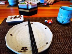 -皇品田苑日式料理(苏州中心店)