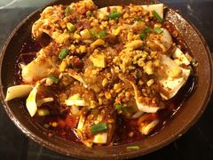 -巴四老城区炭火蛙锅(张江店)