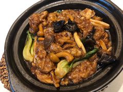 -阿娘家·原生态农家菜(国顺东路店)