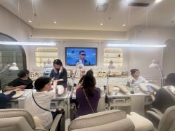-Nail Me美甲美睫