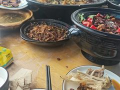 -老砂锅(城北店)