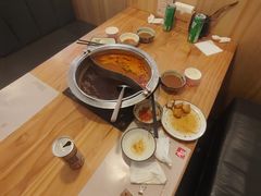 -牛匠和牛寿喜锅(西安总店)