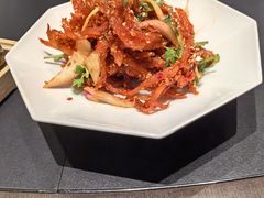 -将军牛排·尔滨地标朝鲜族美食(总店)