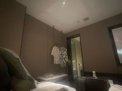 -华夏良子·足道SPA艾灸(翠微店)